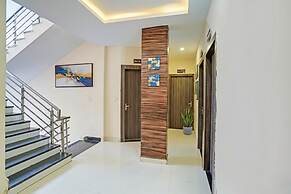 Fabhotel Paras Palace