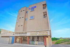 Fabhotel Paras Palace