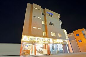 Fabhotel Paras Palace