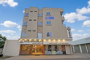 Fabhotel Paras Palace