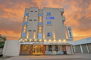 Fabhotel Paras Palace
