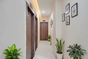 Fabhotel Paras Palace