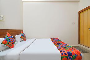 Fabhotel Park View