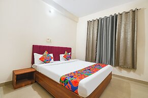 Fabhotel Park View