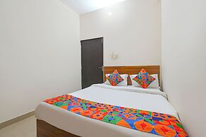 Fabhotel Park View