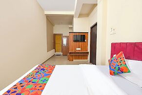 Fabhotel Park View