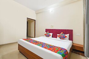 Fabhotel Park View