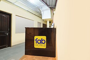 Fabhotel Park View