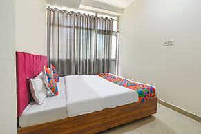 Fabhotel Park View