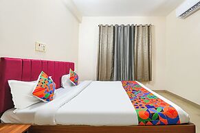 Fabhotel Park View