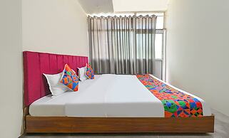Fabhotel Park View
