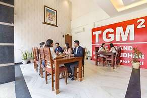 Fabhotel The Grand Manmuralidhar