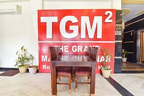 Fabhotel The Grand Manmuralidhar