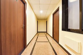 Fabhotel The Grand Manmuralidhar