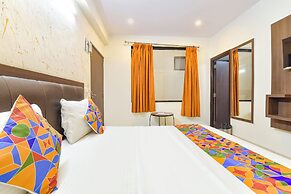 Fabhotel The Grand Manmuralidhar