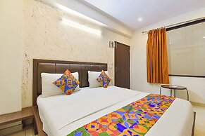 Fabhotel The Grand Manmuralidhar