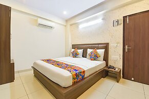 Fabhotel The Grand Manmuralidhar