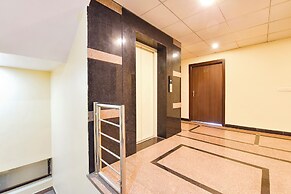 Fabhotel The Grand Manmuralidhar