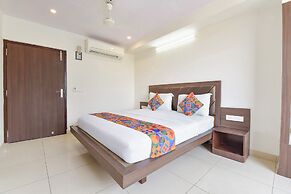 Fabhotel The Grand Manmuralidhar