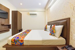 Fabhotel The Grand Manmuralidhar