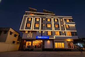 Fabhotel The Grand Manmuralidhar
