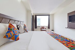 Fabhotel The Grand Manmuralidhar