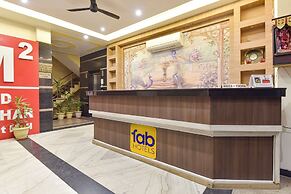 Fabhotel The Grand Manmuralidhar