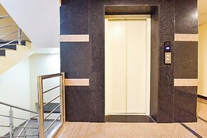 Fabhotel The Grand Manmuralidhar
