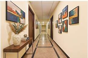 Fabhotel The Grand Manmuralidhar