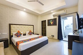 Fabhotel Harnoor House
