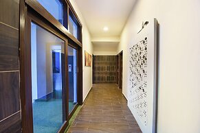 Fabhotel Harnoor House
