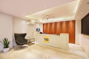 Fabhotel Harnoor House