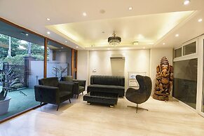 Fabhotel Harnoor House