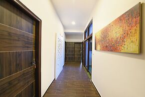 Fabhotel Harnoor House