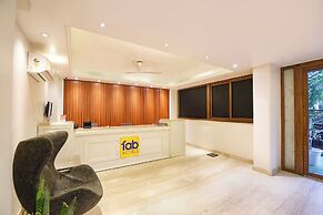 Fabhotel Harnoor House