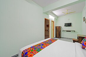 Fabhotel Legacy