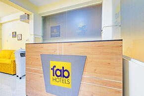 Fabhotel Legacy