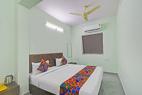 Fabhotel Legacy
