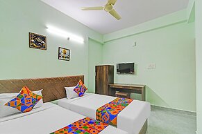 Fabhotel Legacy
