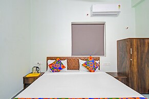 Fabhotel Legacy