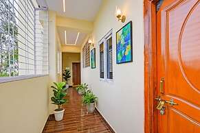 Fabhotel Legacy