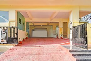 Fabhotel Legacy