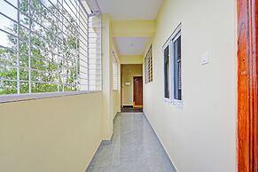 Fabhotel Legacy