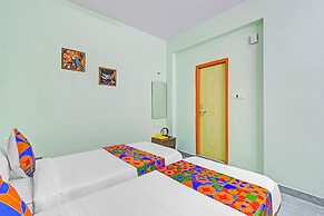 Fabhotel Legacy