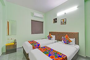 Fabhotel Legacy