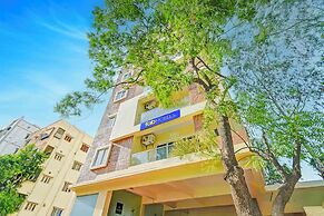 Fabhotel Legacy