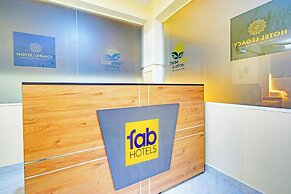 Fabhotel Legacy