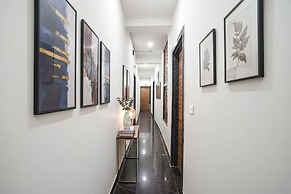 Fabhotel Devi Heritage