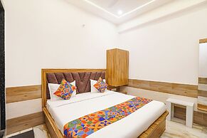 Fabhotel Devi Heritage