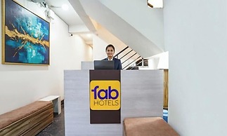 Fabhotel Devi Heritage